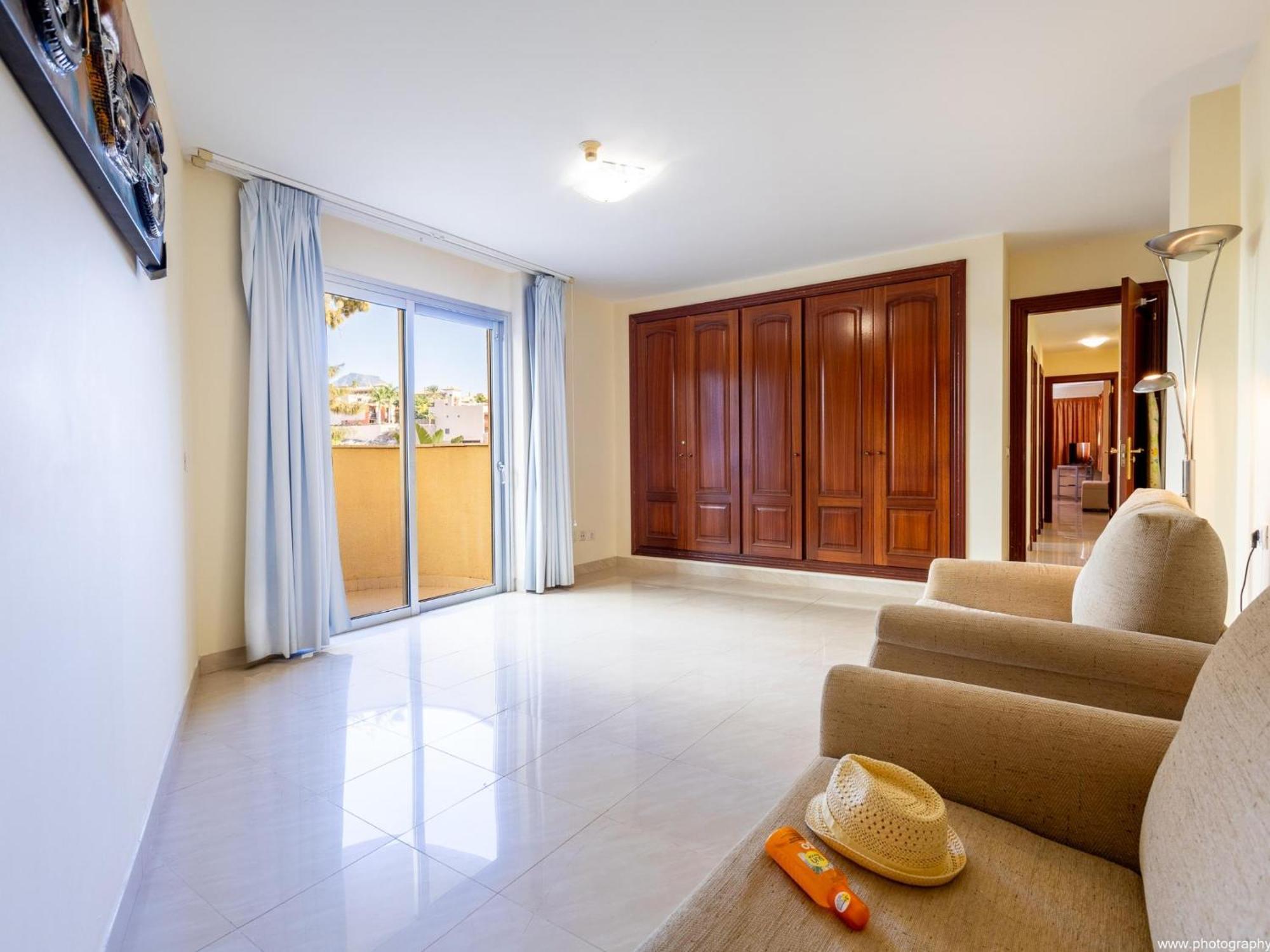226 Sol Paraiso Sunny Ocean View Playa Paraíso