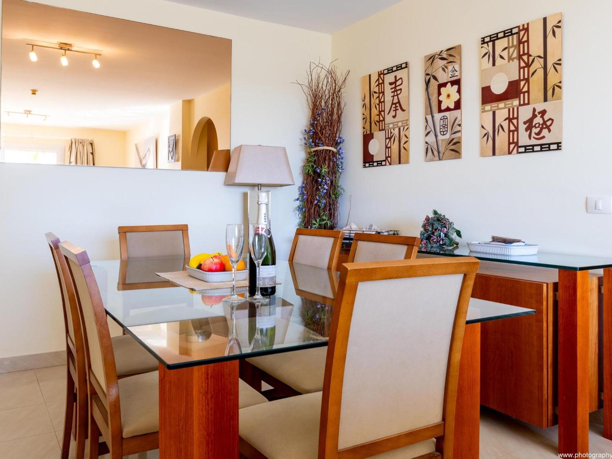 226 Sol Paraiso Sunny Ocean View *