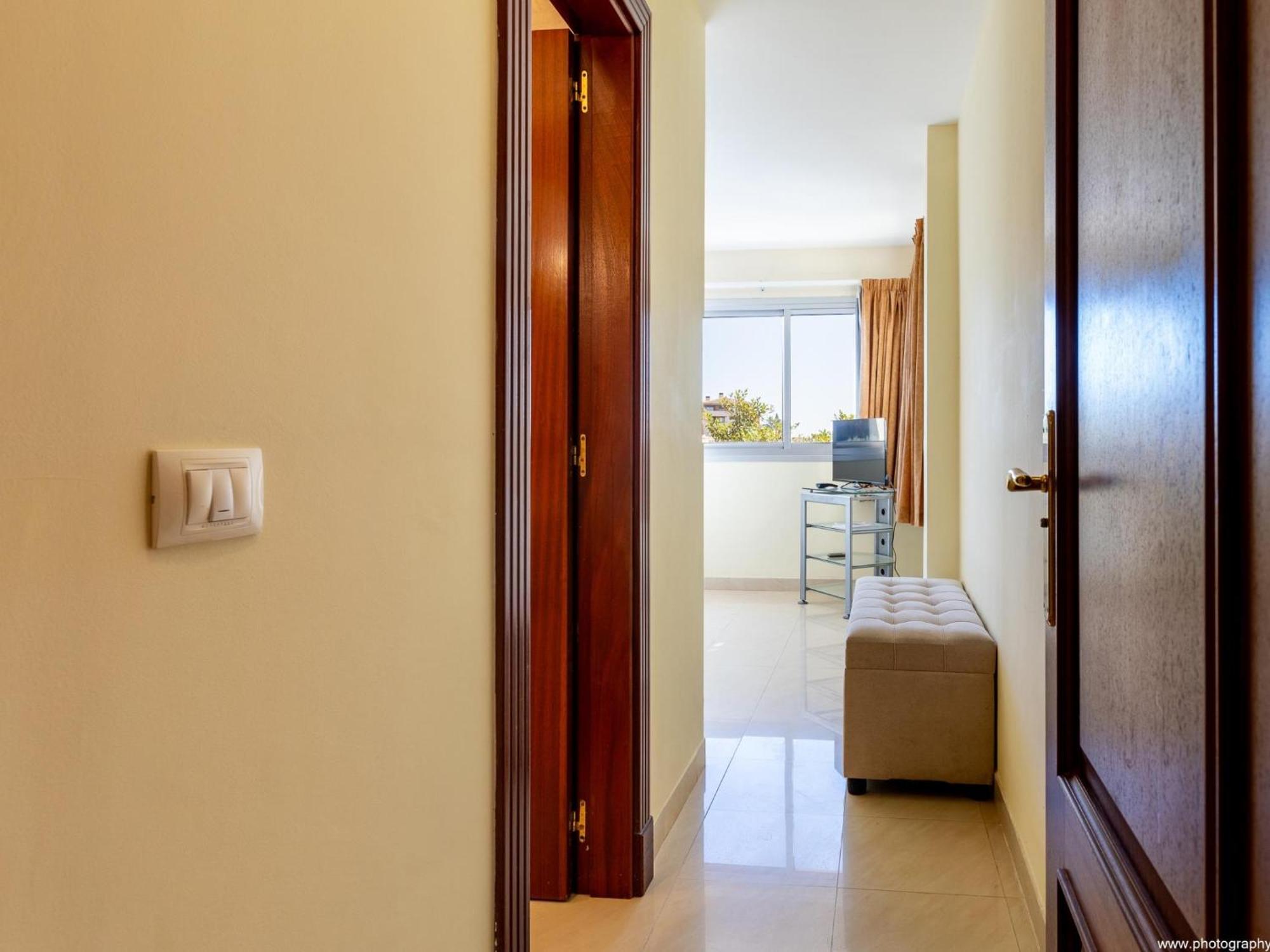 226 Sol Paraiso Sunny Ocean View Apartamento *