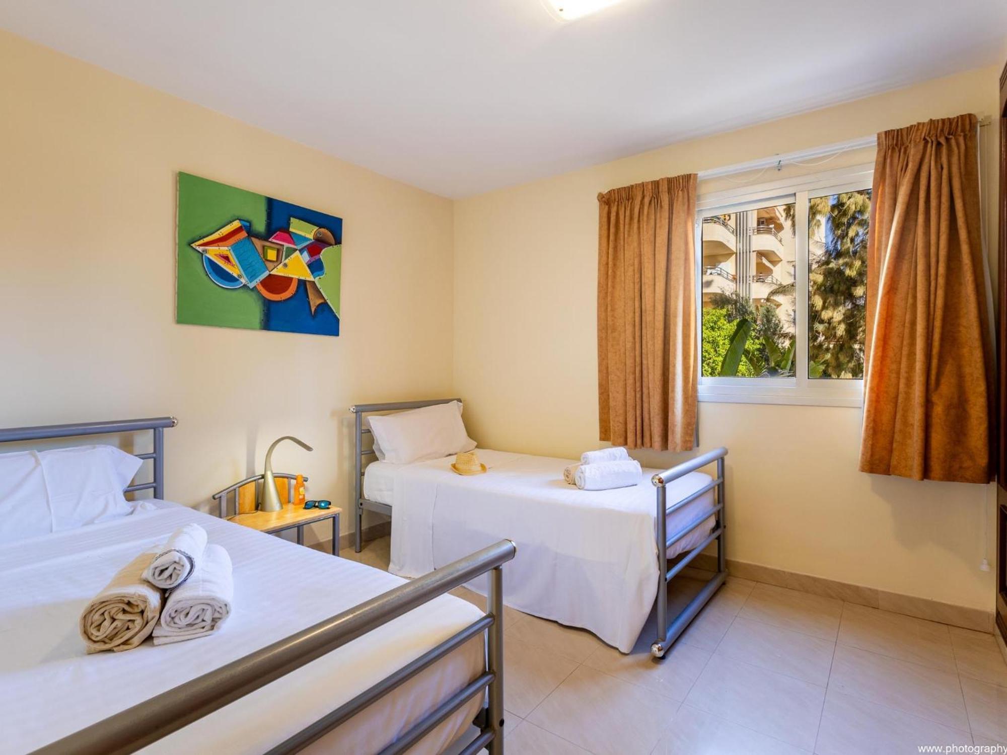 226 Sol Paraiso Sunny Ocean View Playa Paraíso