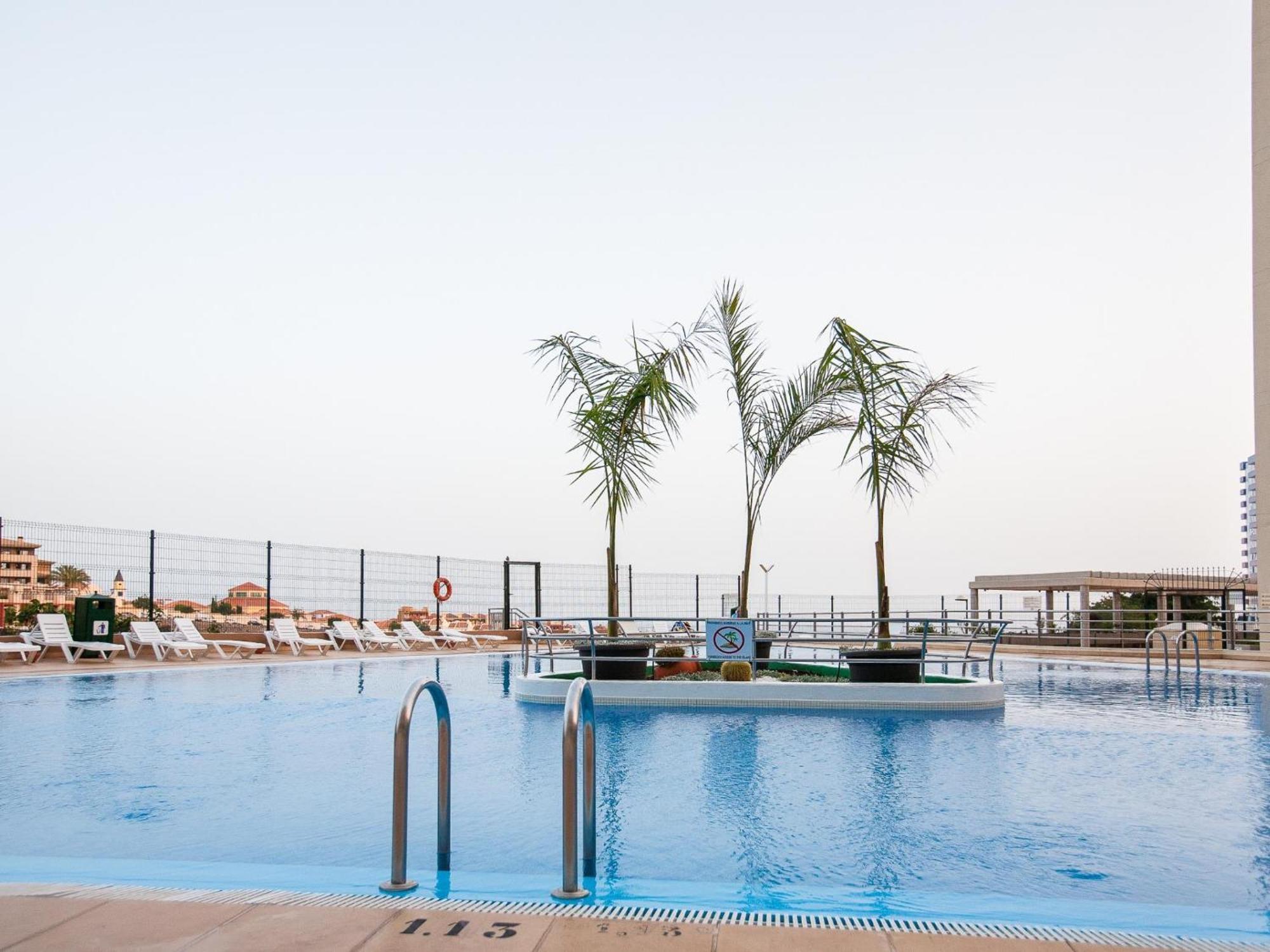 226 Sol Paraiso Sunny Ocean View *