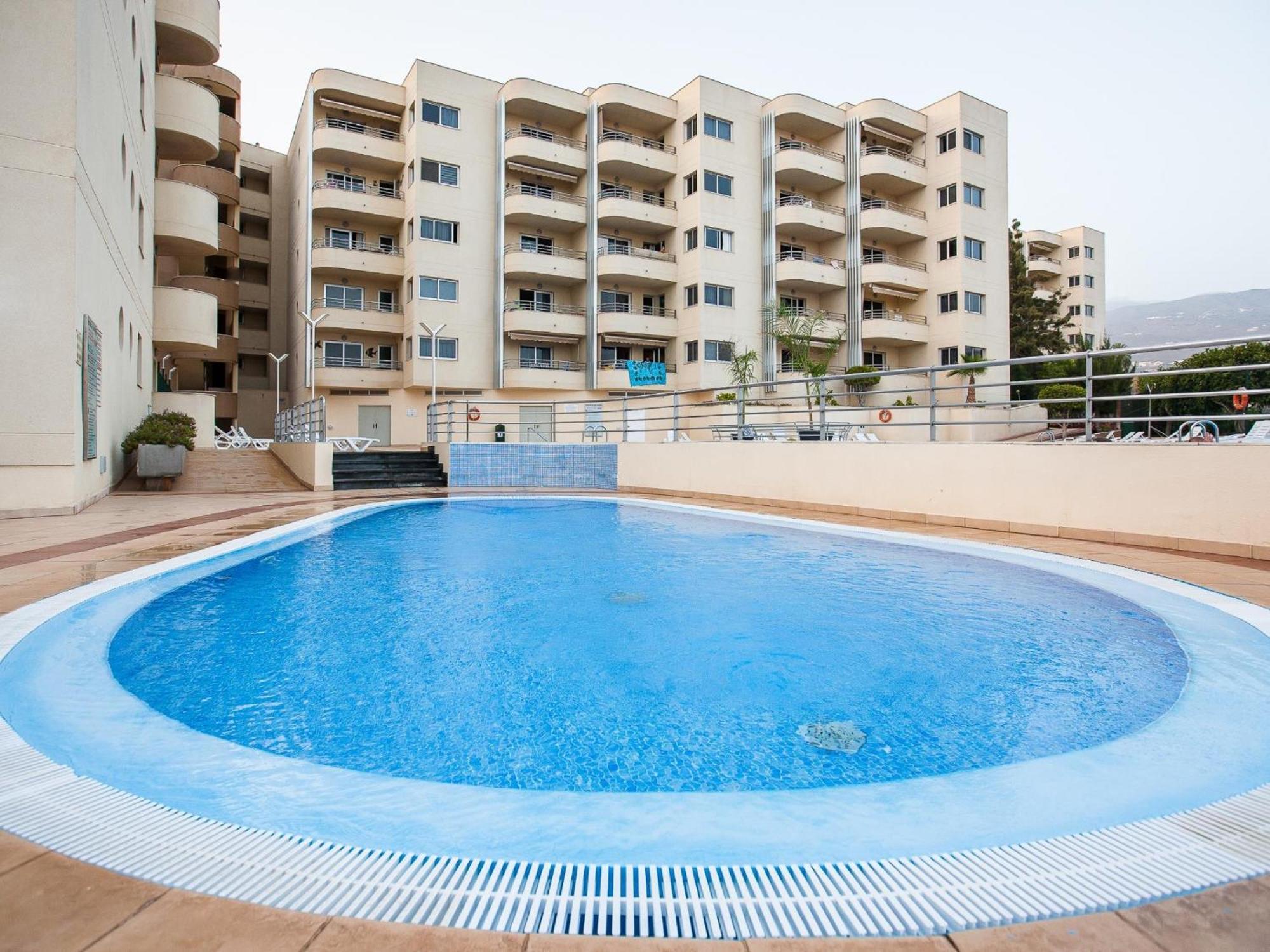 226 Sol Paraiso Sunny Ocean View Apartamento Playa Paraíso
