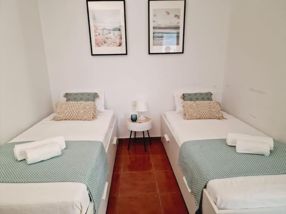 Golf Y Playa Hoyo I Apartamento *