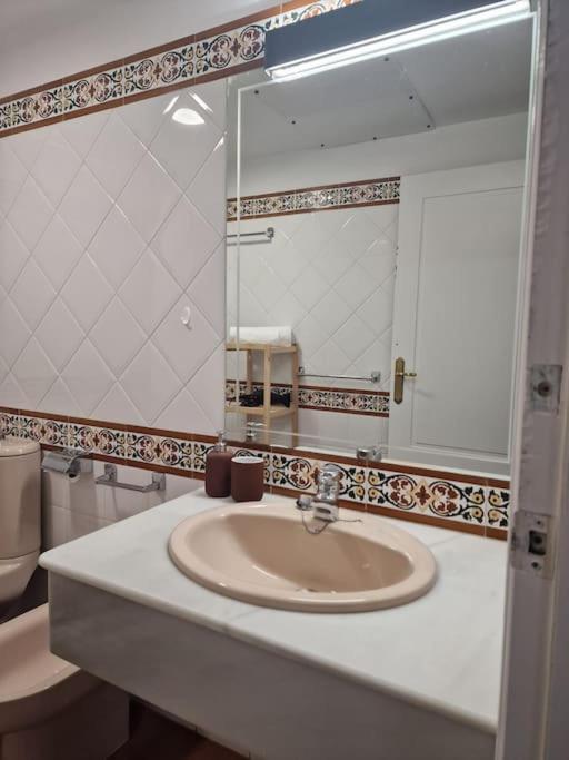 Golf Y Playa Hoyo I Apartamento Isla Canela