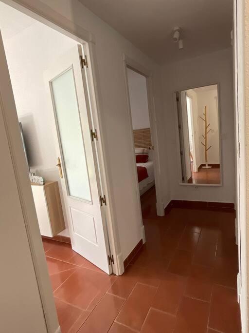 Golf Y Playa Hoyo I Apartamento