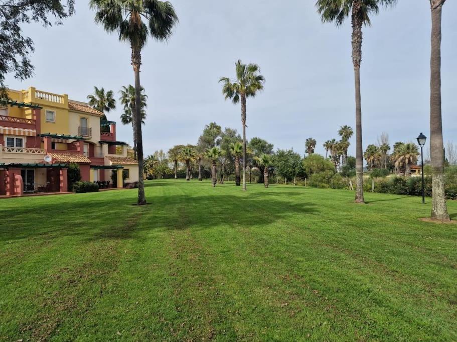 Apartamento Golf Y Playa Hoyo I *