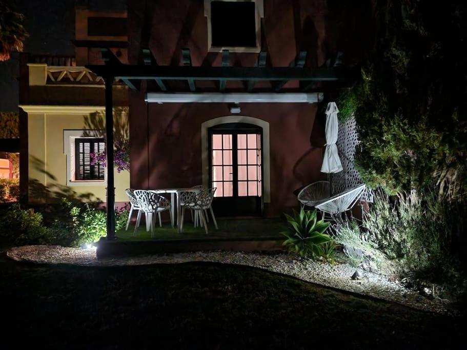 Apartamento Golf Y Playa Hoyo I