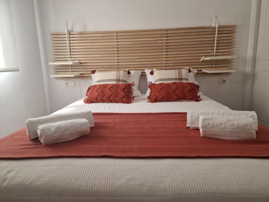 Golf Y Playa Hoyo I Apartamento