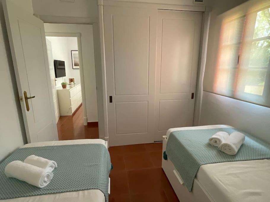 Apartamento Golf Y Playa Hoyo I *
