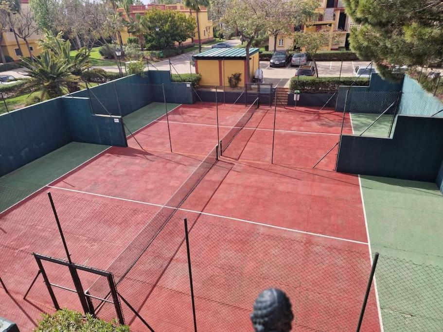 Apartamento Golf Y Playa Hoyo I *
