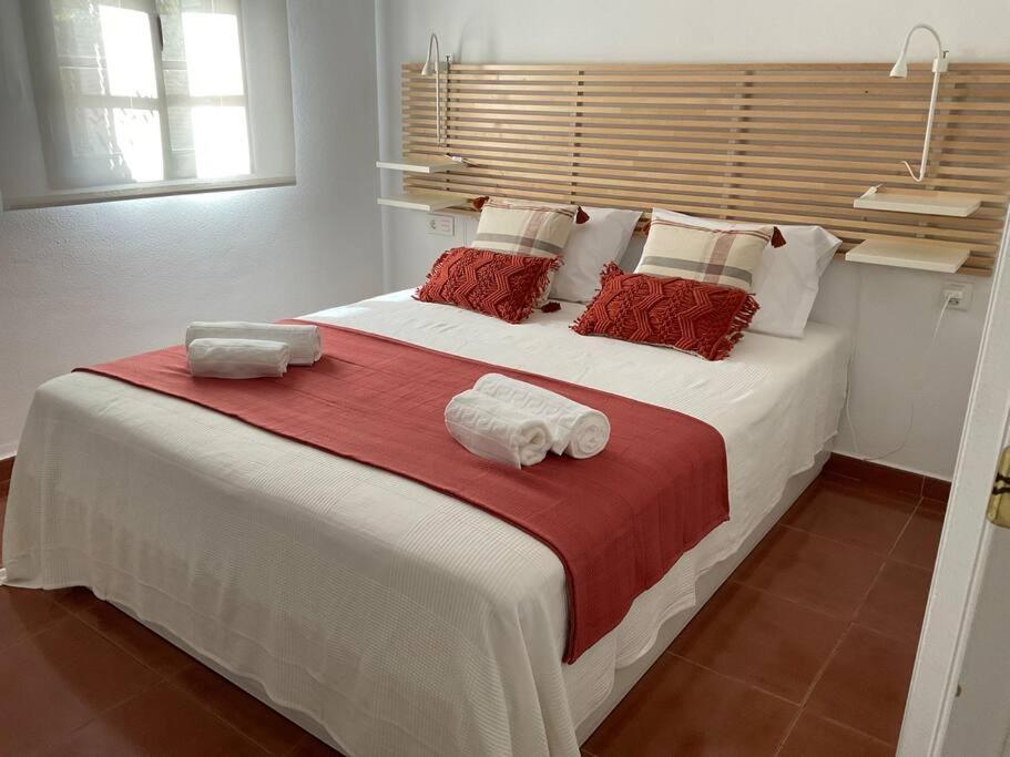 Golf Y Playa Hoyo I