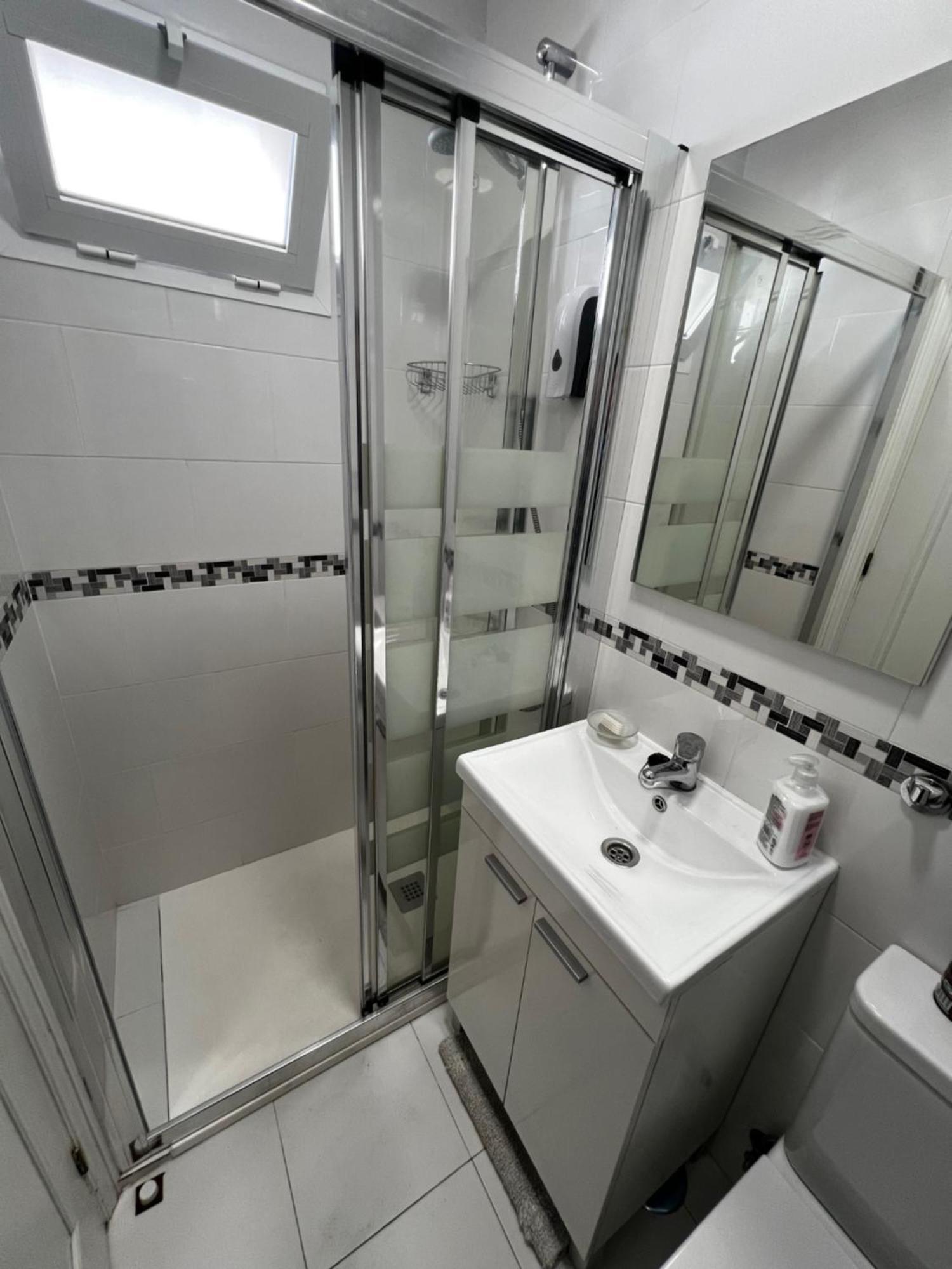 Spacious, Calm And Bright Duplex In Private Ideal For Families, And Golf Apartamento *