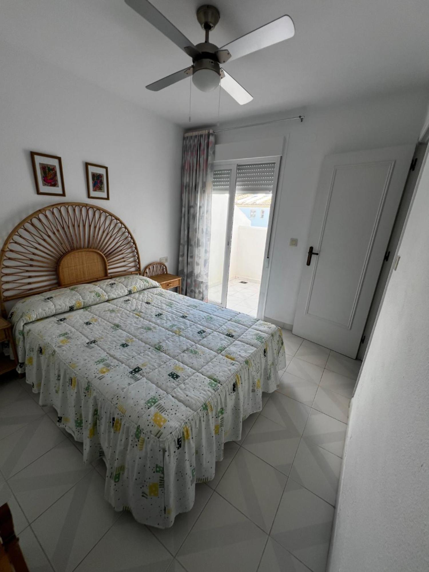 Spacious, Calm And Bright Duplex In Private Ideal For Families, And Golf