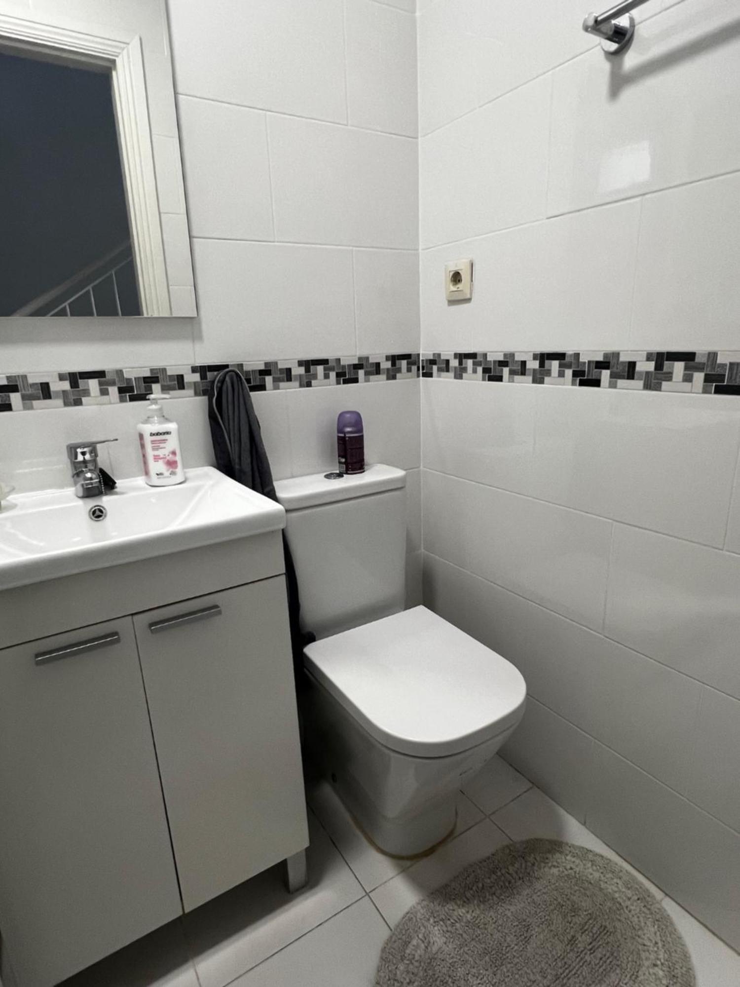 Apartamento Spacious, Calm And Bright Duplex In Private Ideal For Families, And Golf *