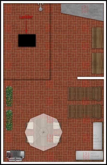 Apartment Canela Homes Born