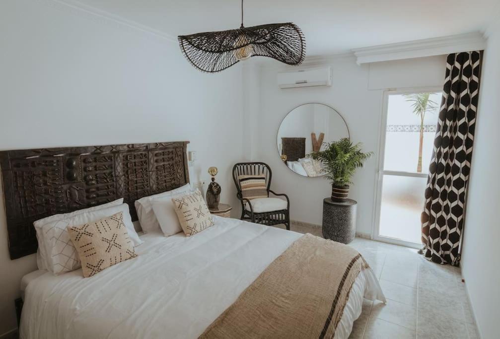 Apartamento Palmas In Old Town