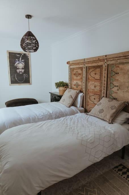 Palmas In Old Town Apartamento Nerja