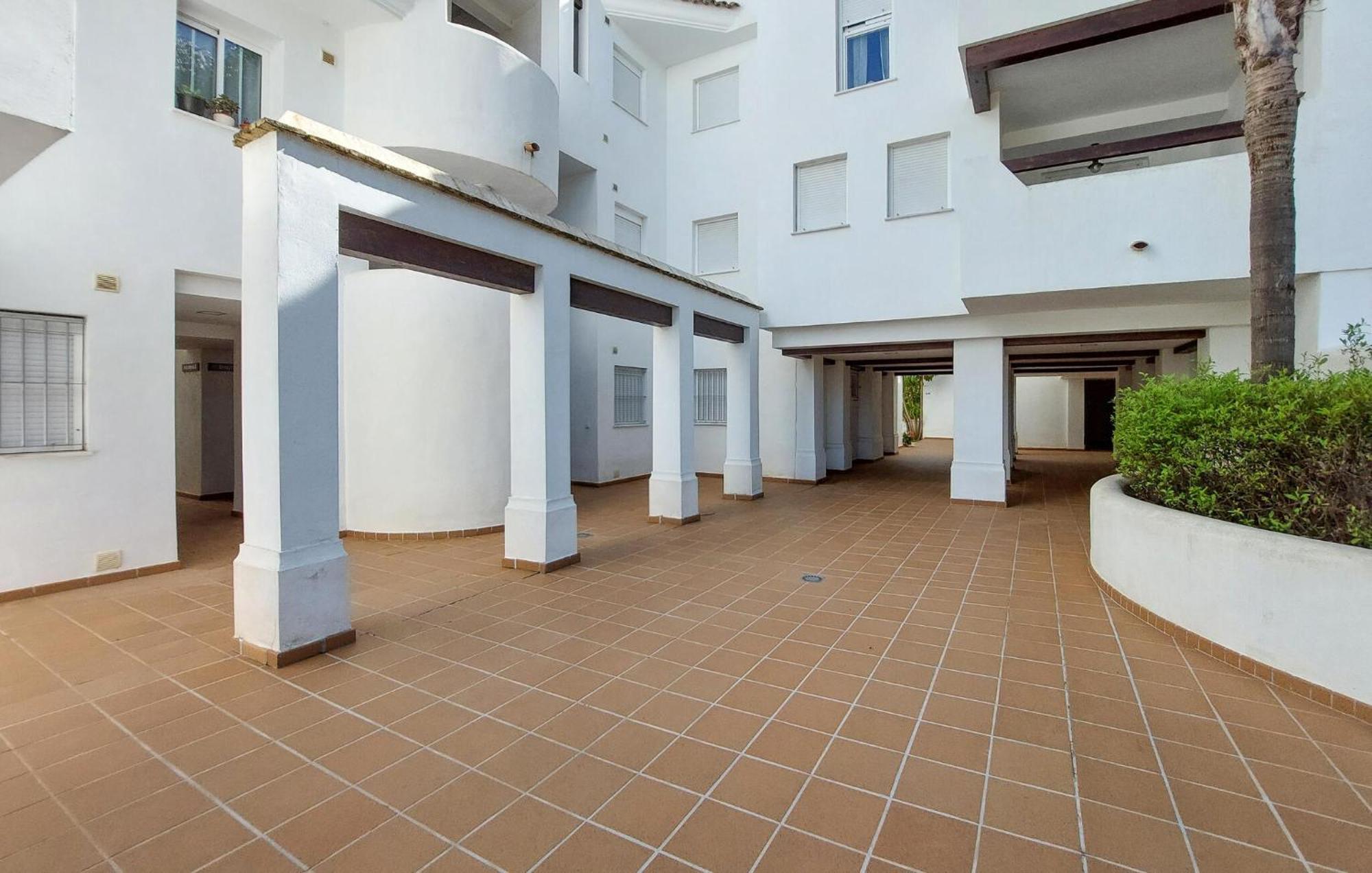 Gorgeous In With Wifi Apartment Rota