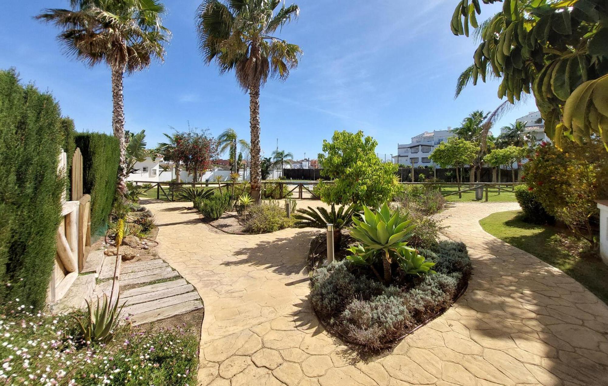 Apartment Gorgeous In With Wifi Rota