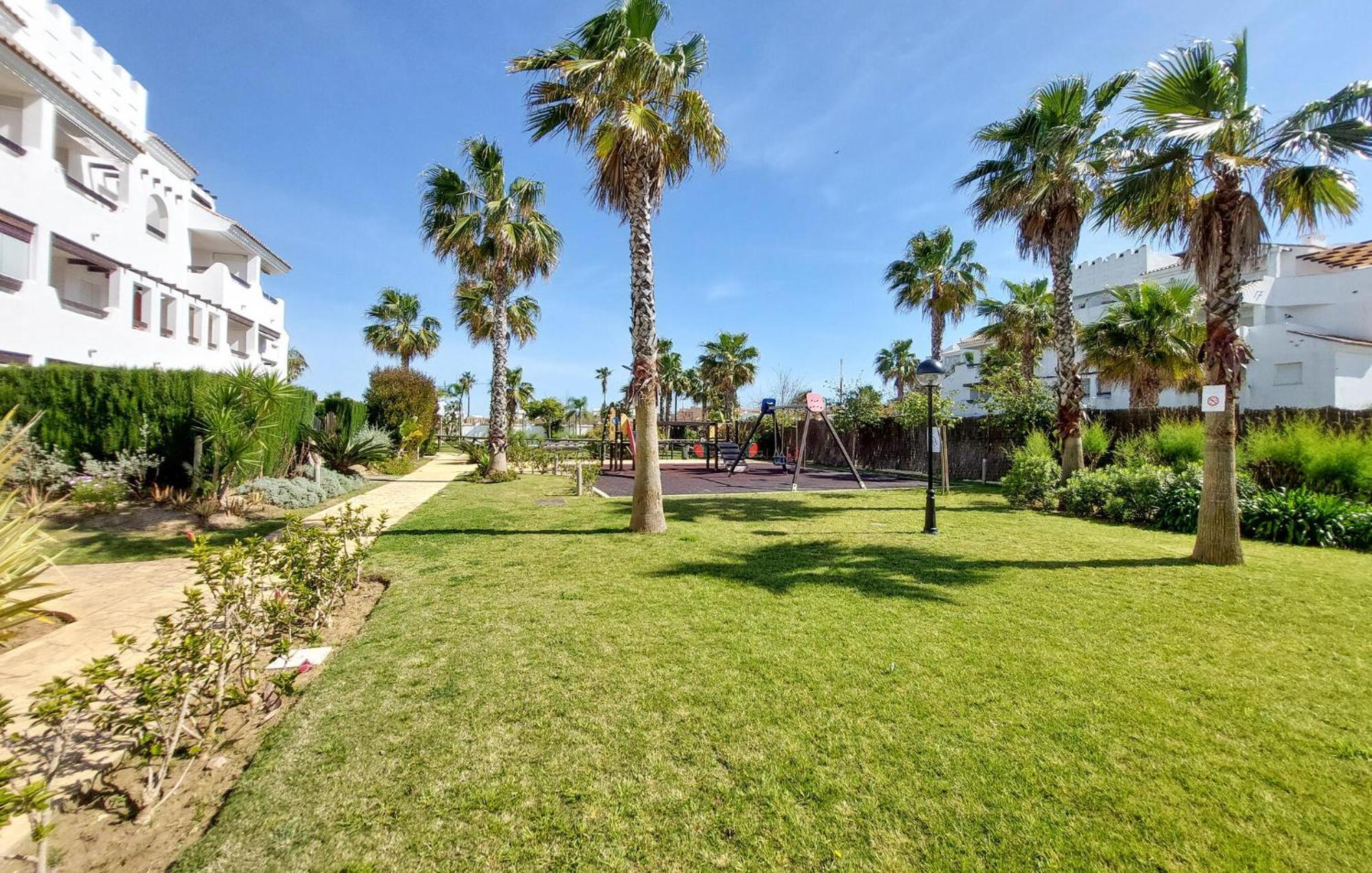 Gorgeous In With Wifi Apartment Rota
