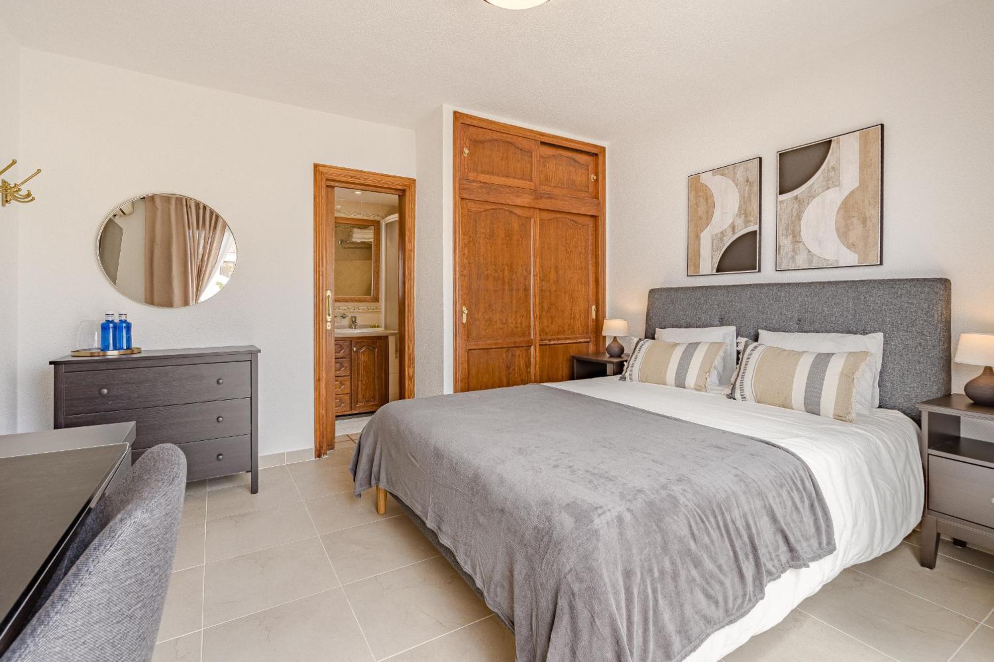 Fairways Taganana Apartamento San Miguel de Abona