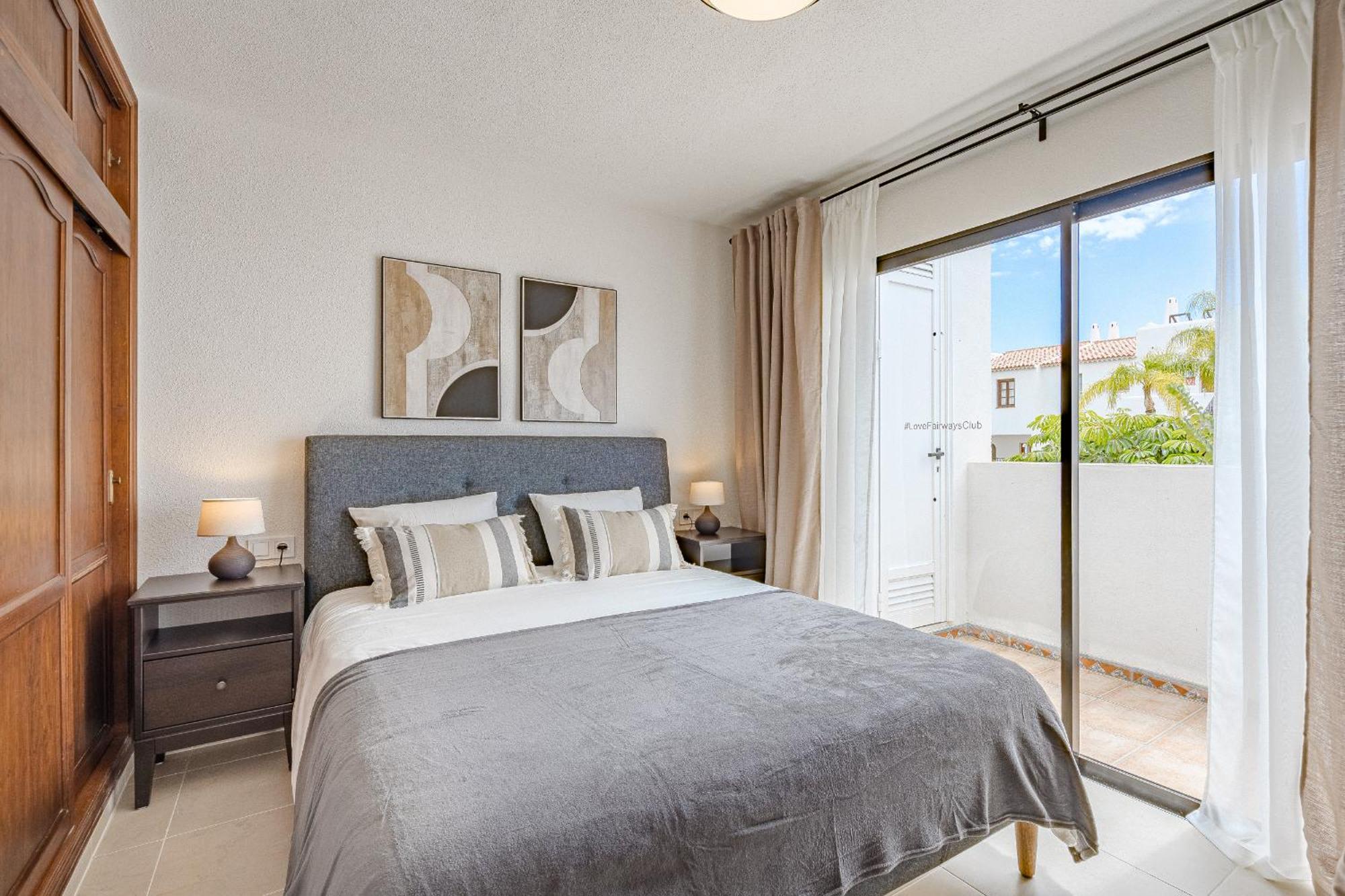 Apartamento Fairways Taganana *