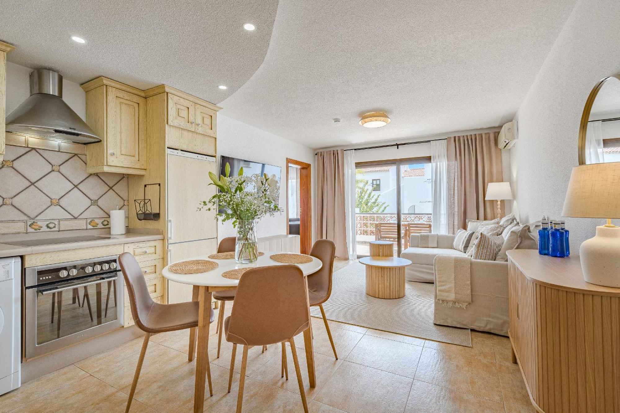 Fairways Taganana Apartamento *