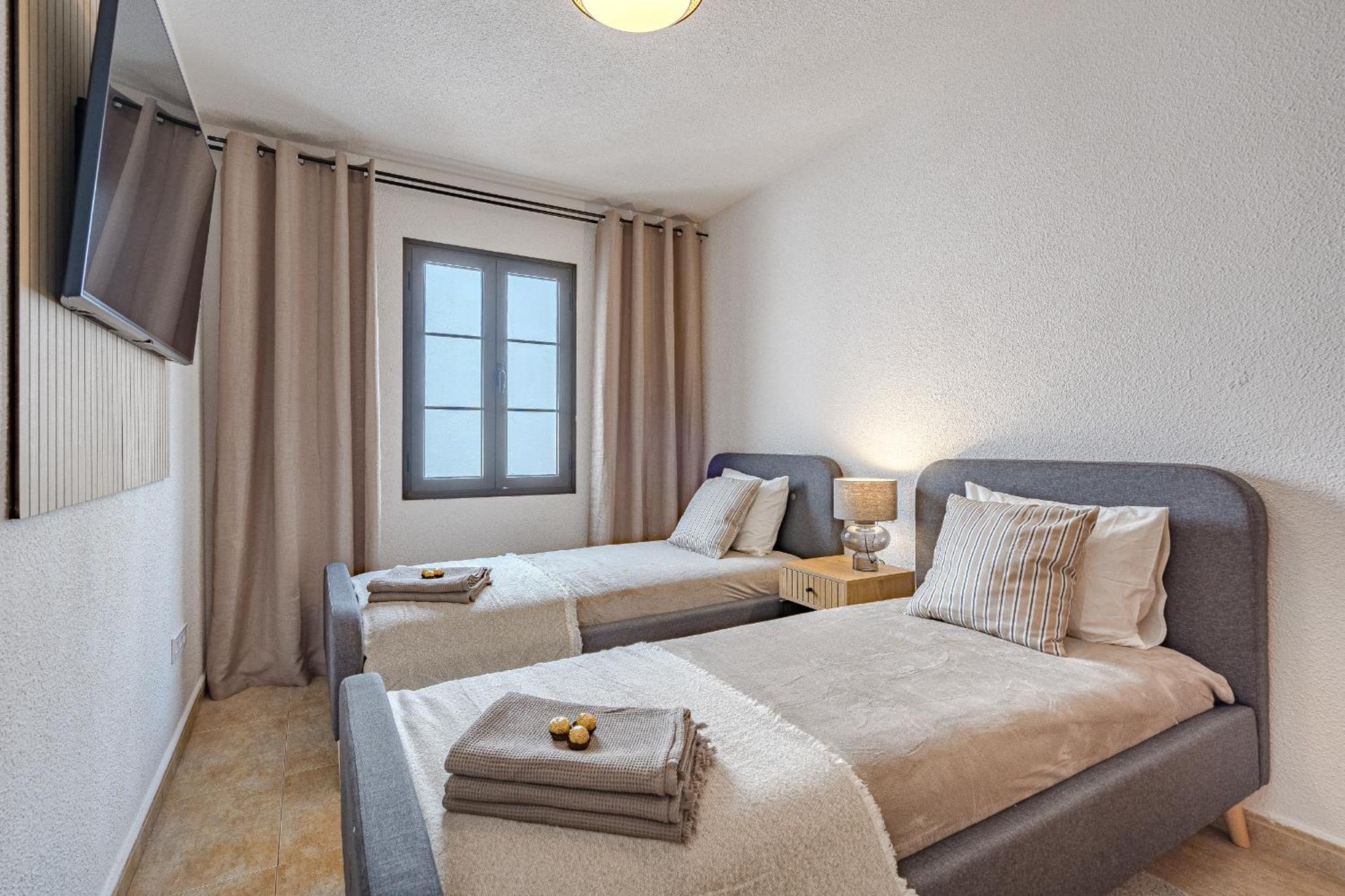 Fairways Taganana Apartamento San Miguel de Abona