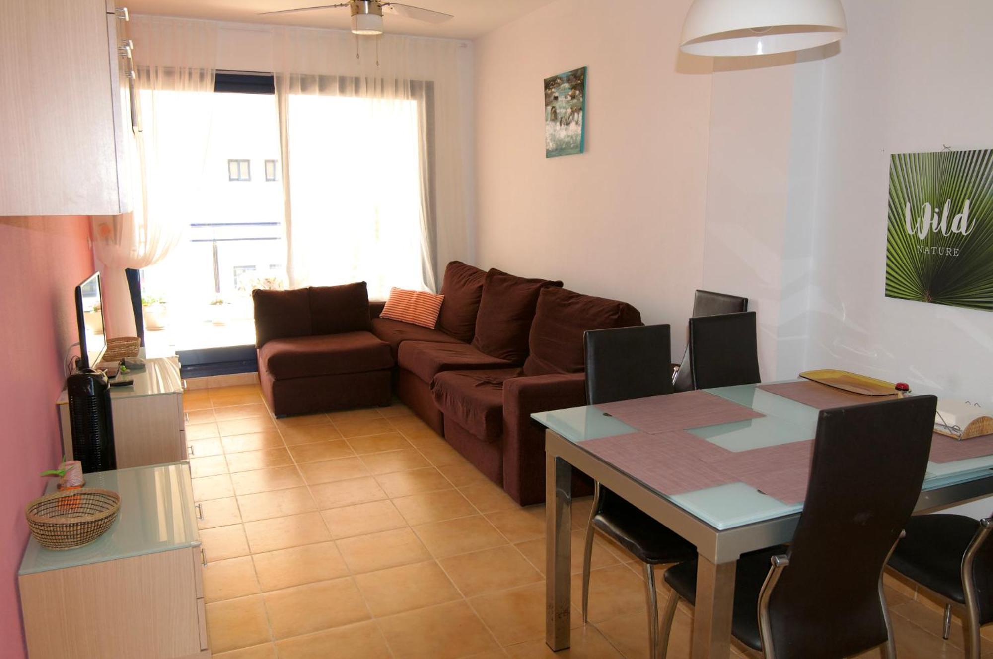 Bonito Xilxes Apartamento