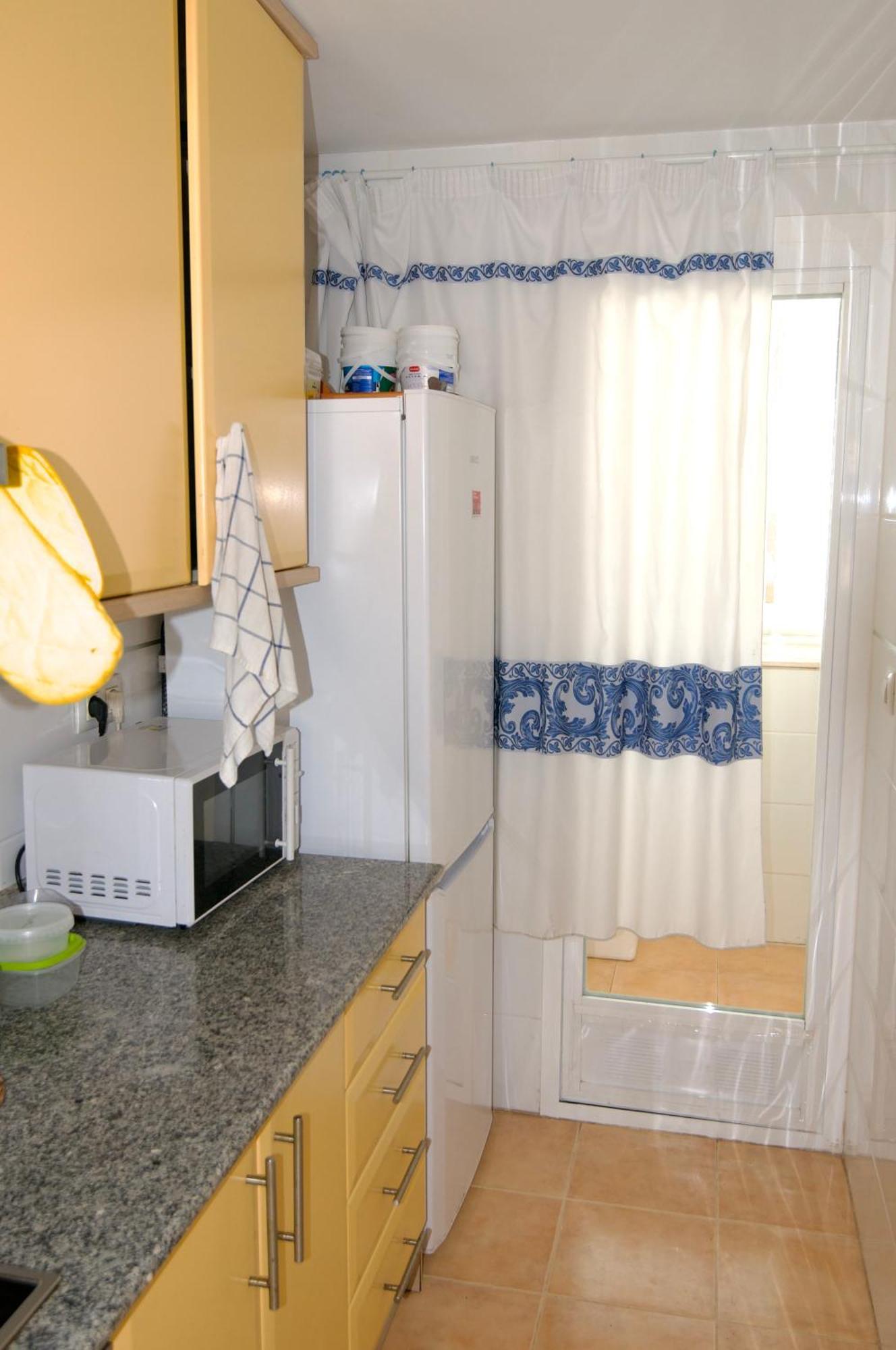 Apartamento Bonito Xilxes