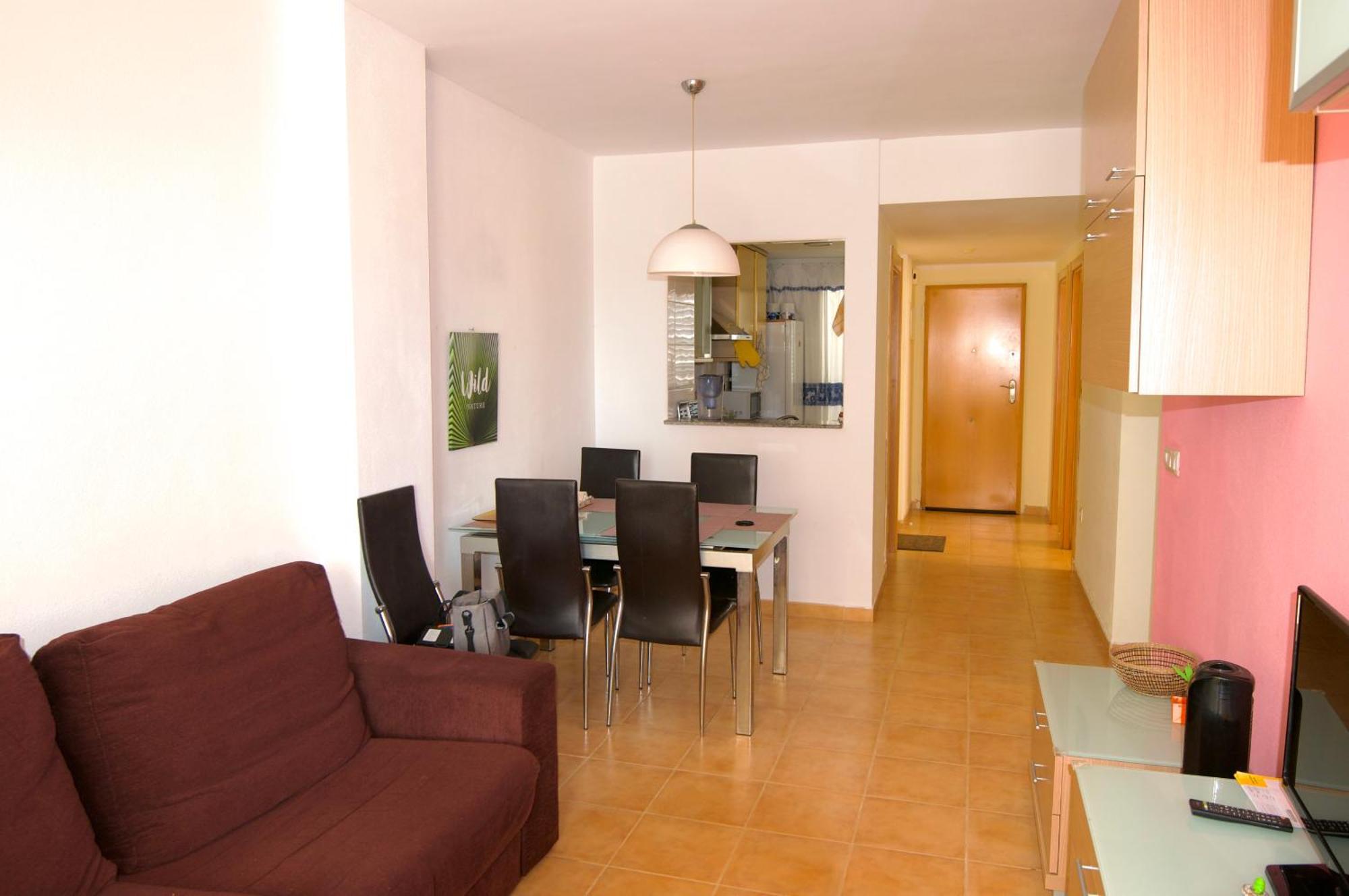Bonito Xilxes Apartamento Xilxes (Chilches)