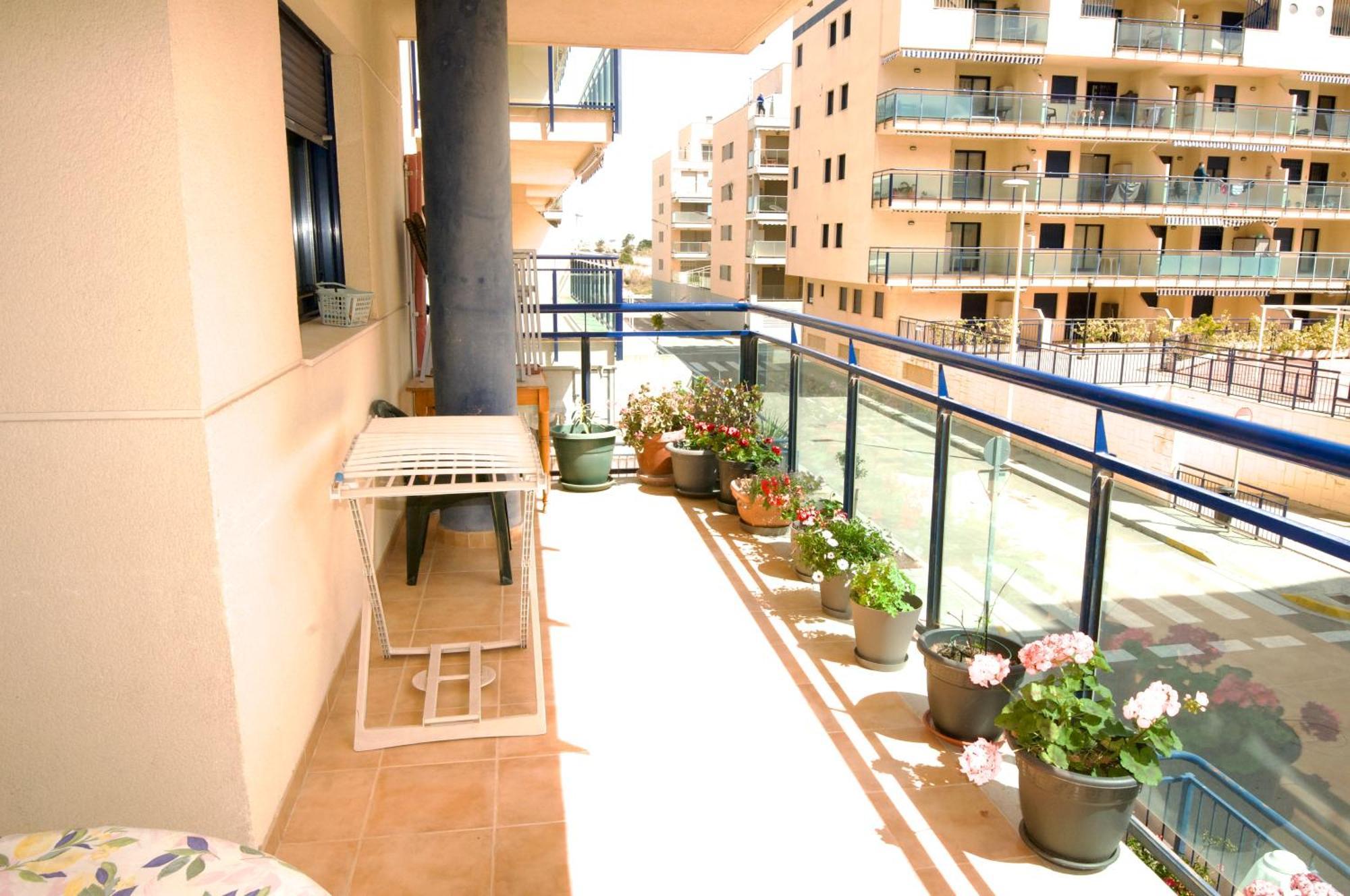 Apartamento Bonito Xilxes Xilxes (Chilches)