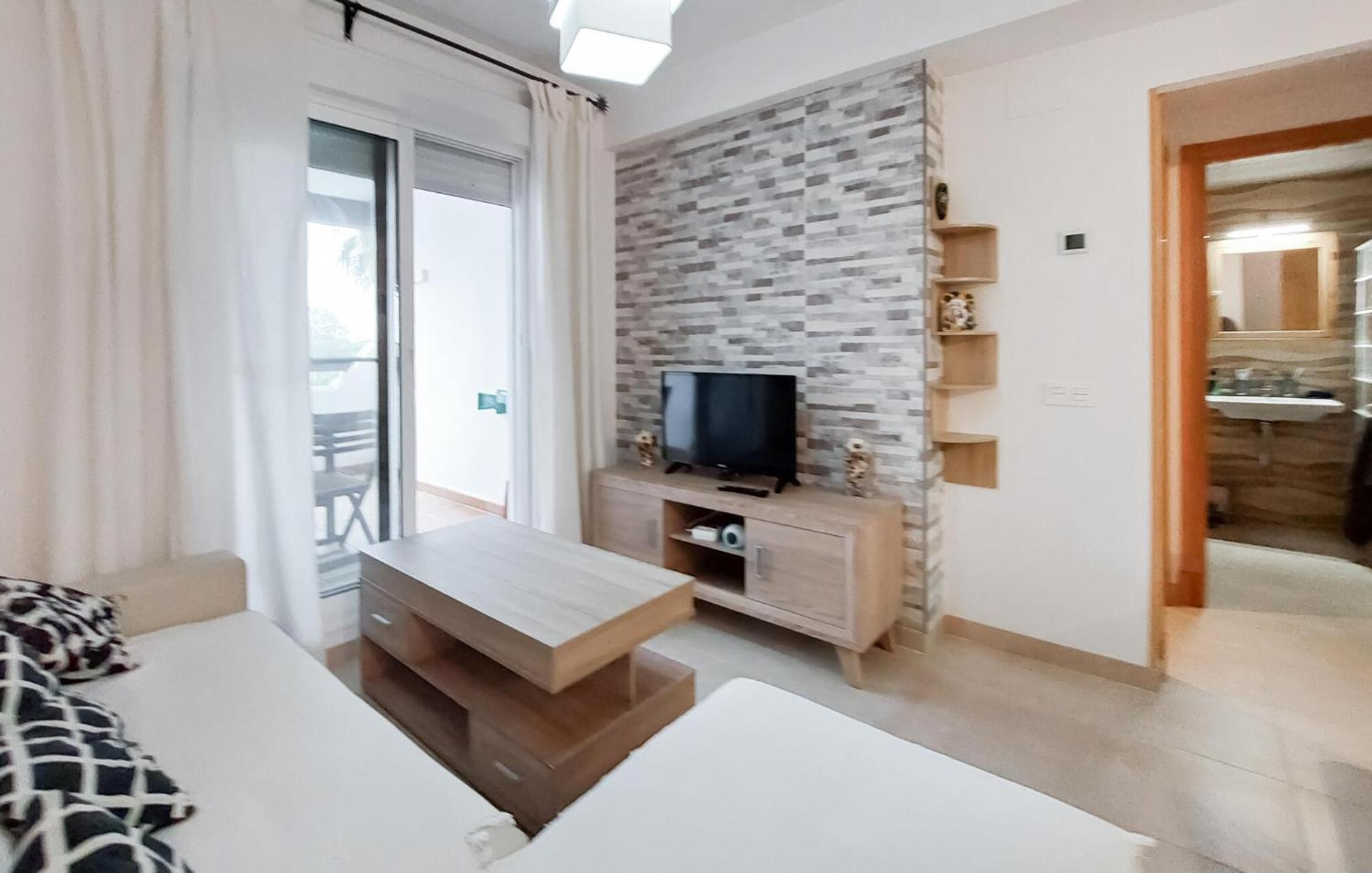 Gorgeous In With Wifi Apartment Rota