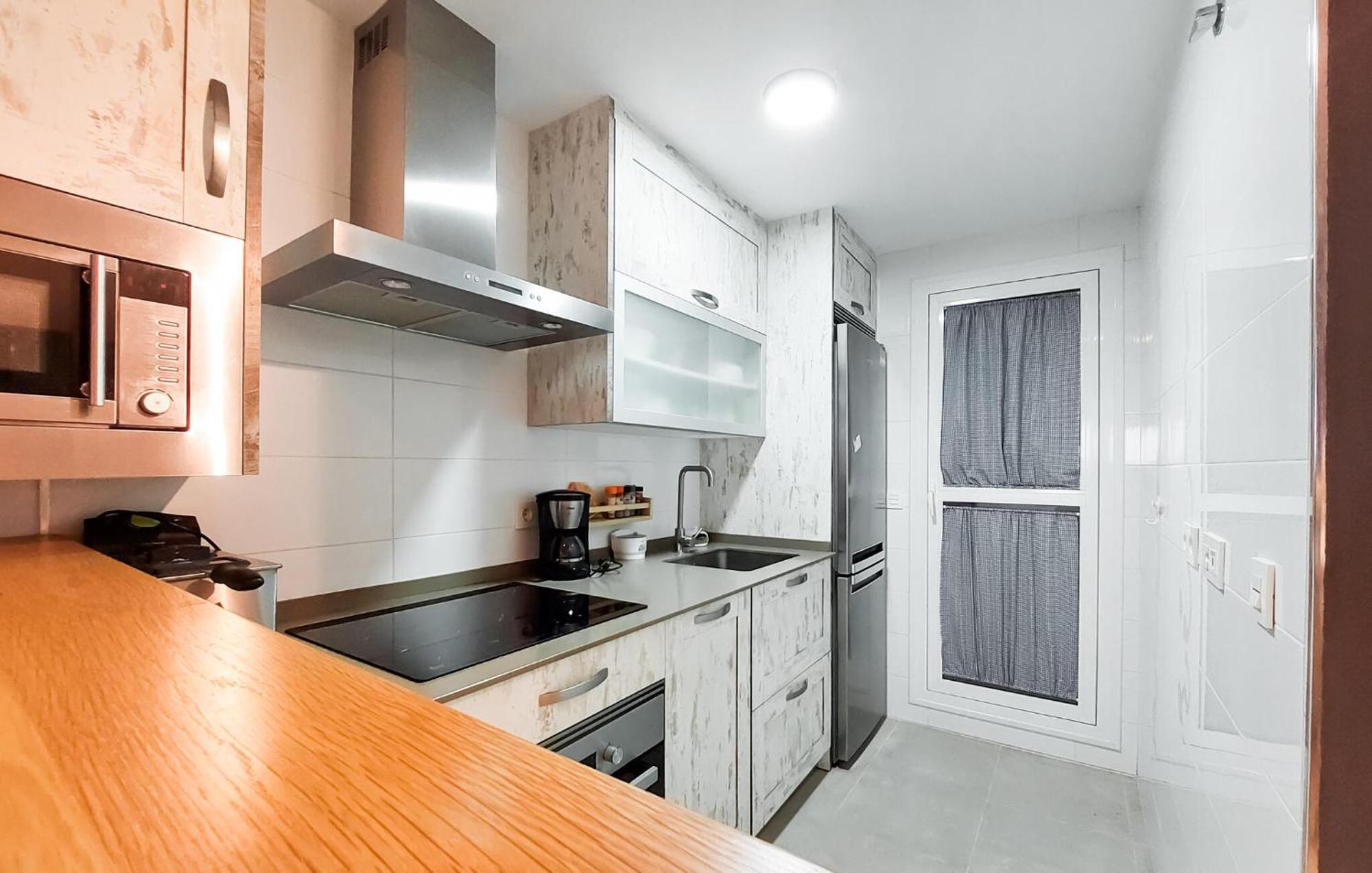Apartment Gorgeous In With Wifi
