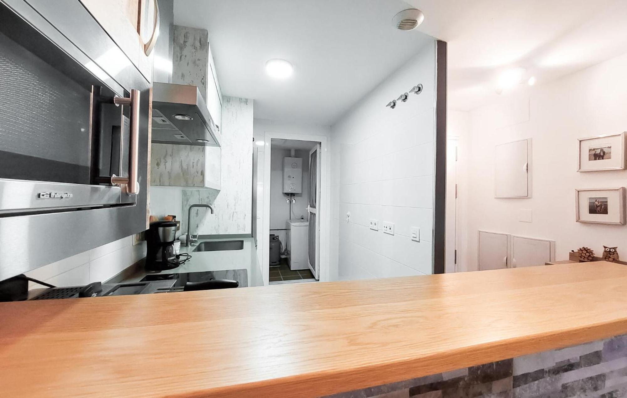 Gorgeous In With Wifi Apartment Rota
