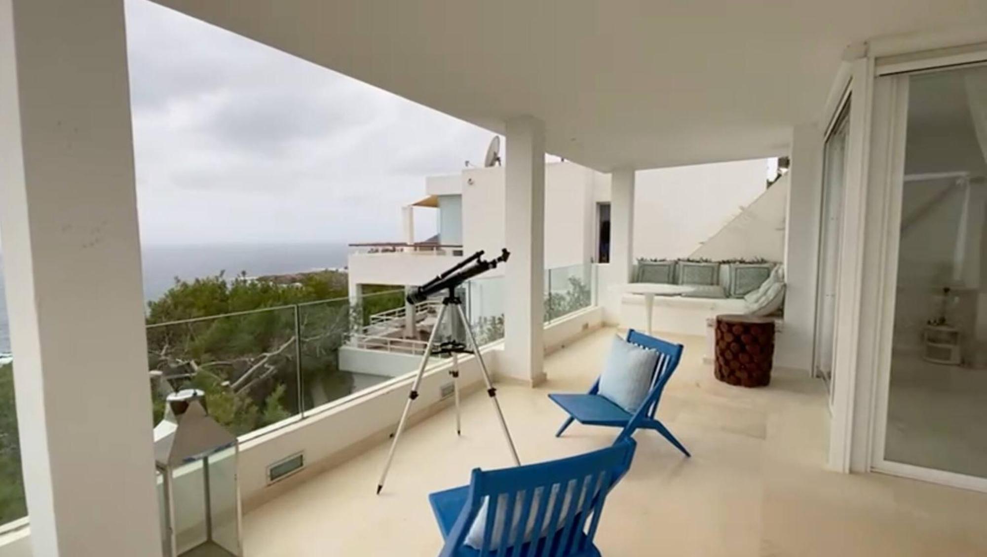 Apartment De Lujo En Ibiza *