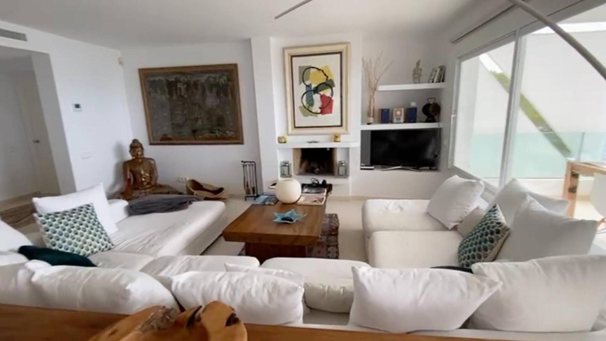 De Lujo En Ibiza Apartment
