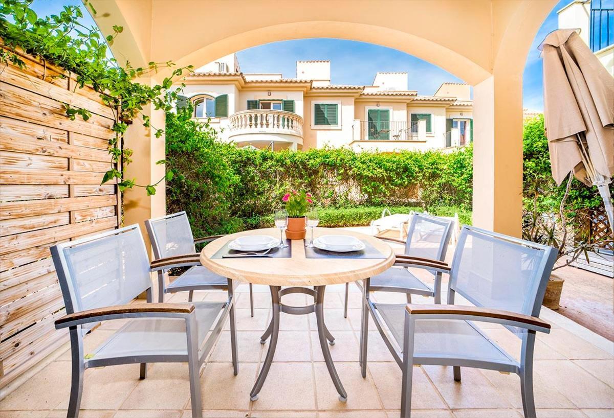 Casa Anna Holiday home