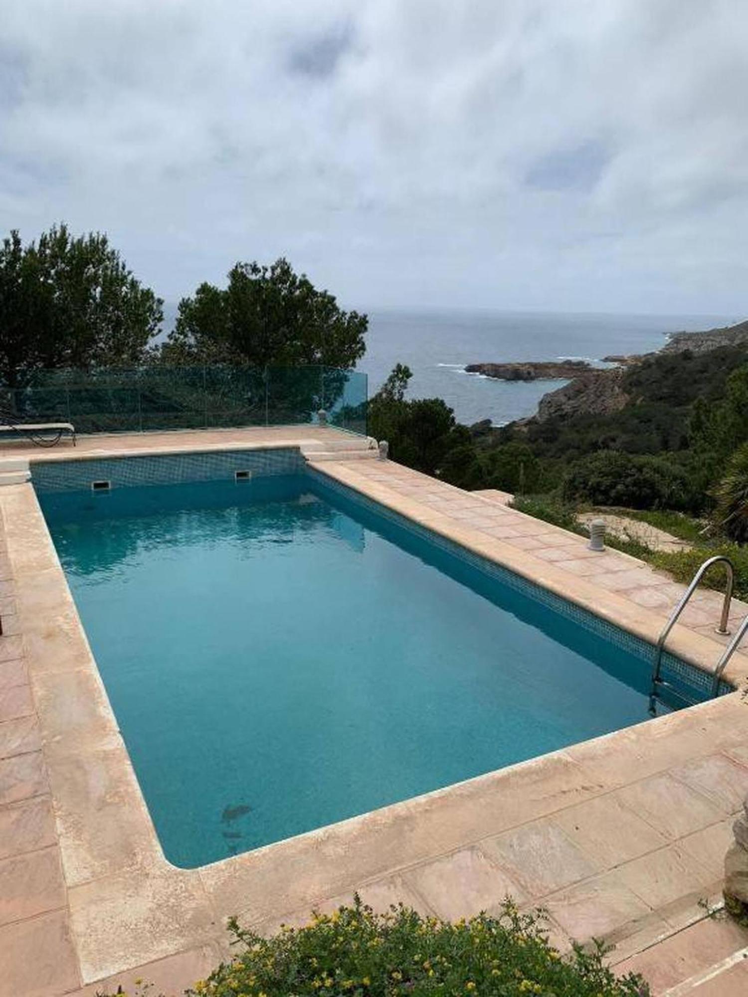 Apartment De Lujo En Ibiza