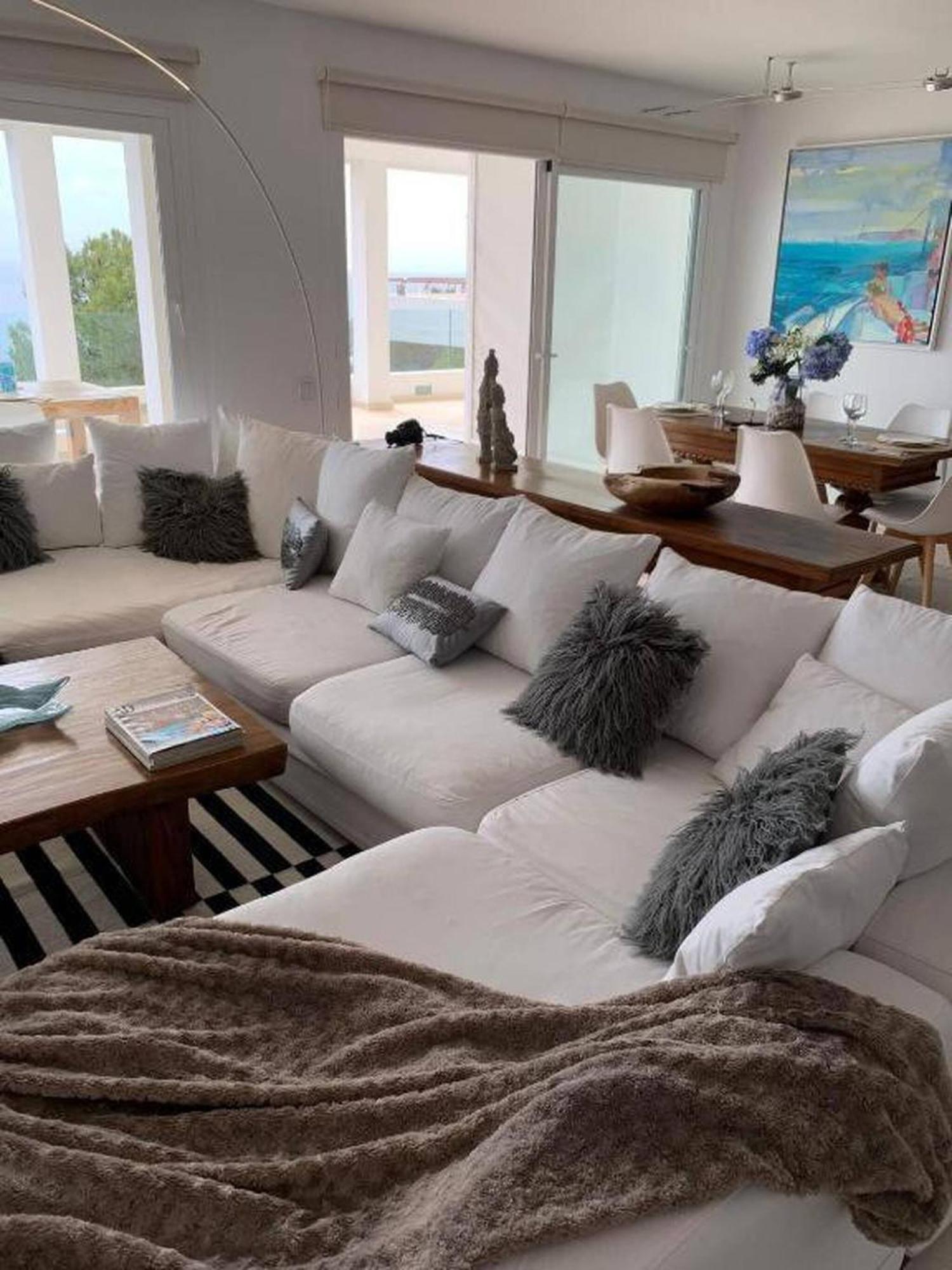 Apartment De Lujo En Ibiza