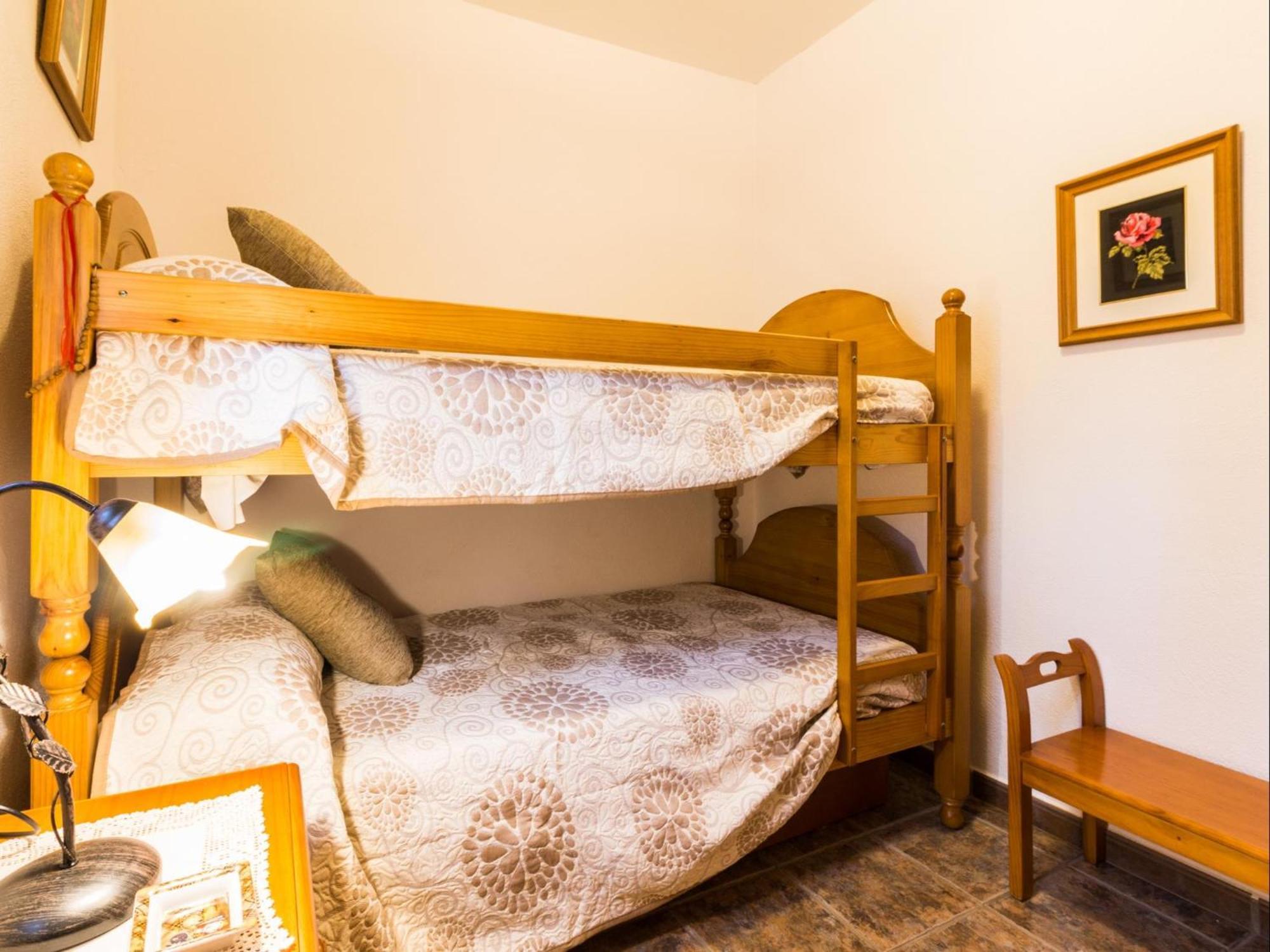 Cortijo Valmaruc Agroturismo