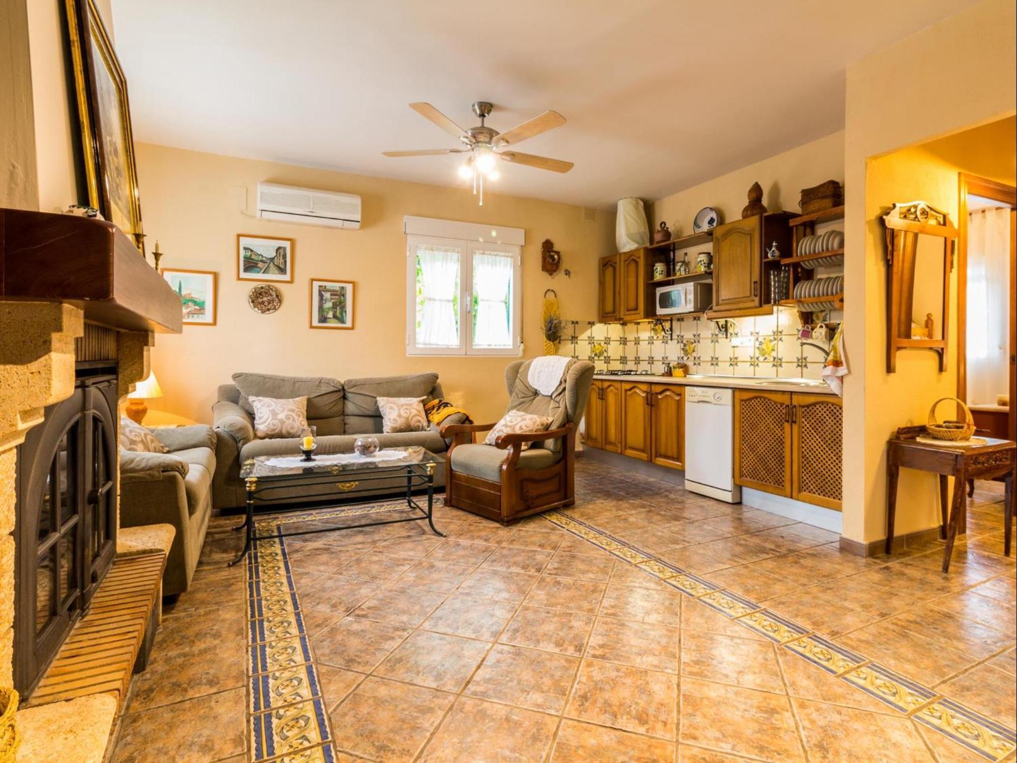 Cortijo Valmaruc Agroturismo Dúrcal