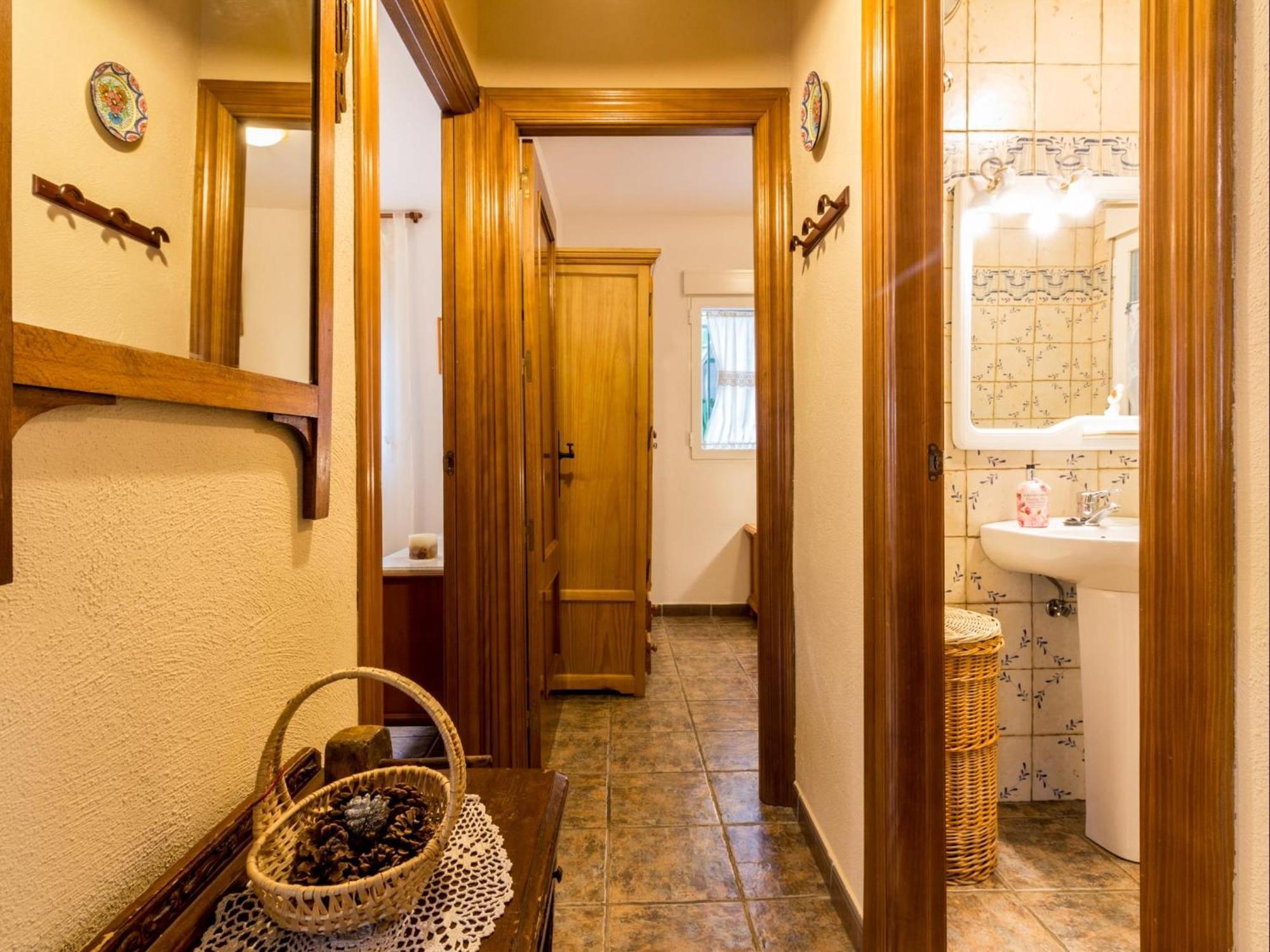 Cortijo Valmaruc Agroturismo *