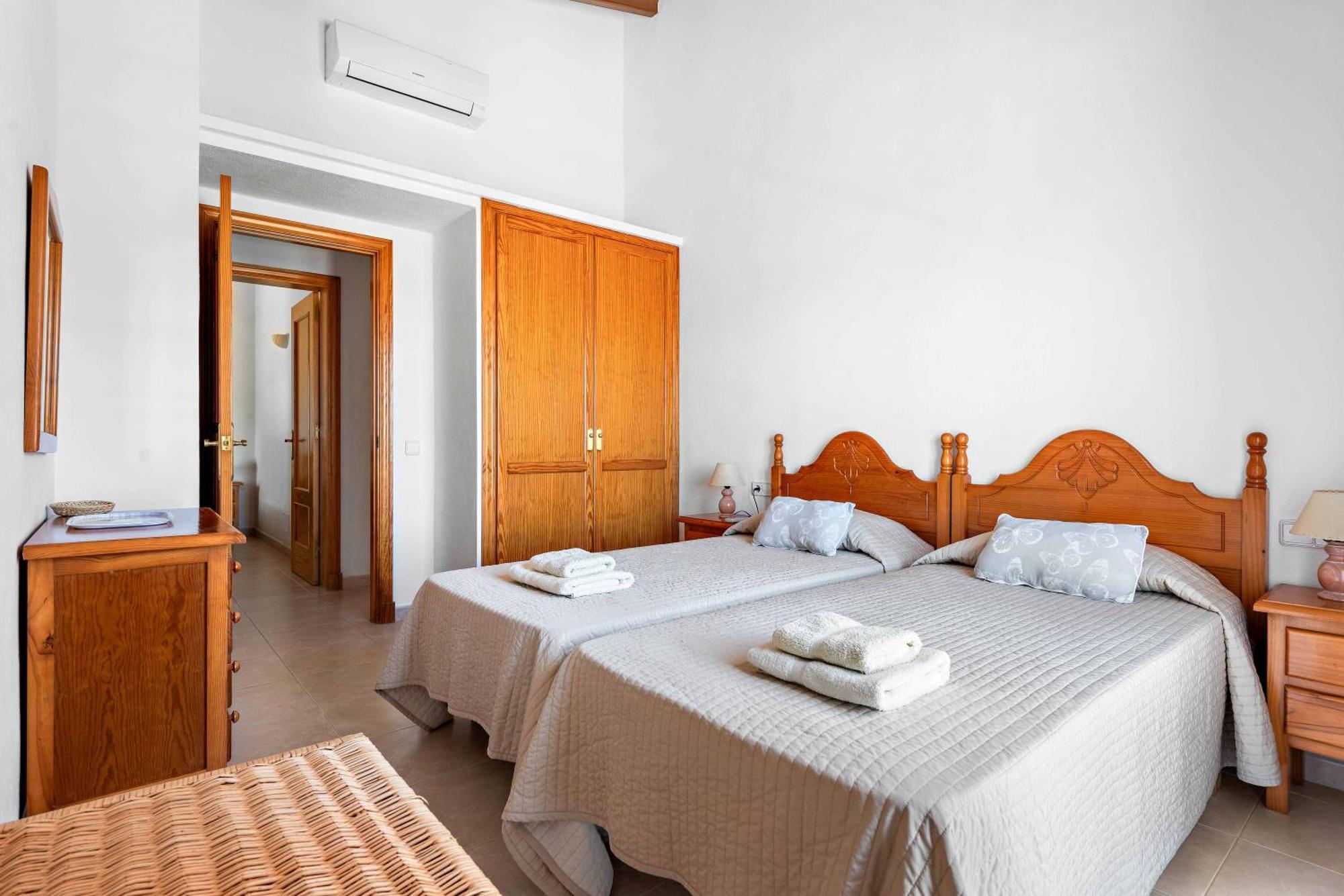 Villa Margarita Sant Lluis