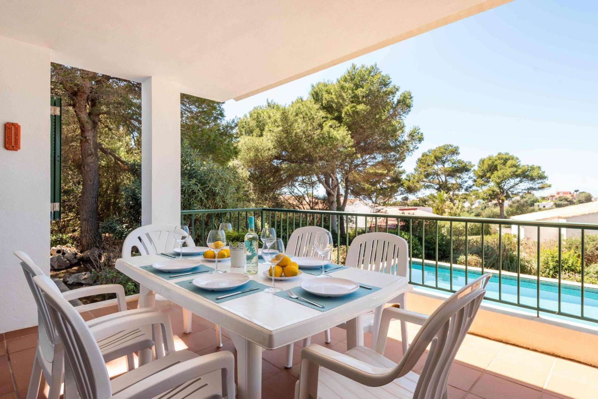 Villa Margarita *