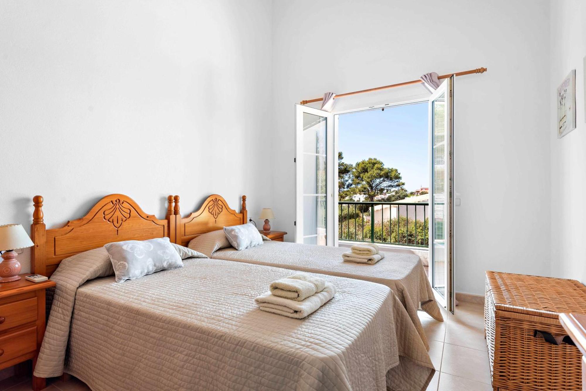 Villa Margarita Sant Lluis