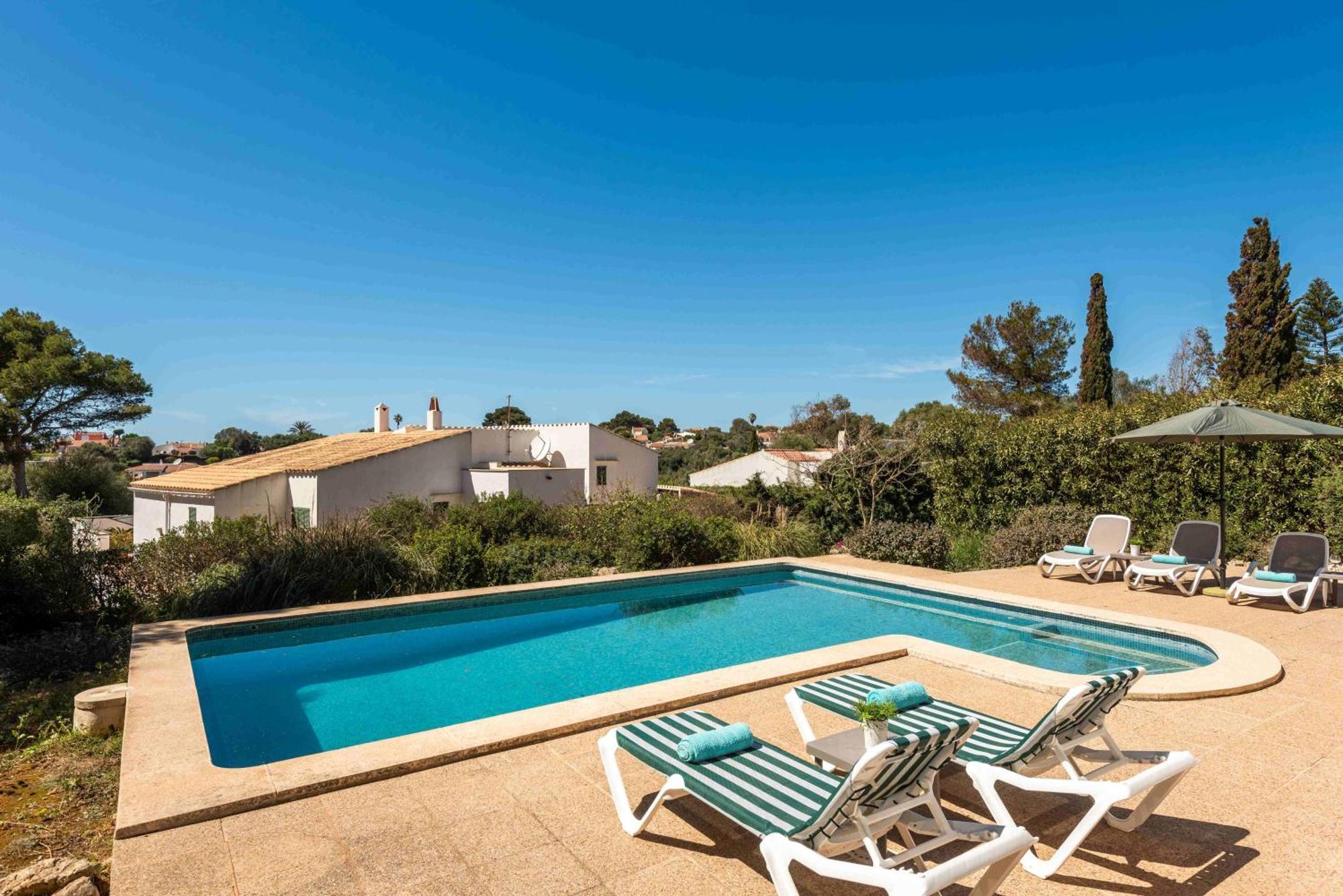 Margarita Villa Sant Lluís