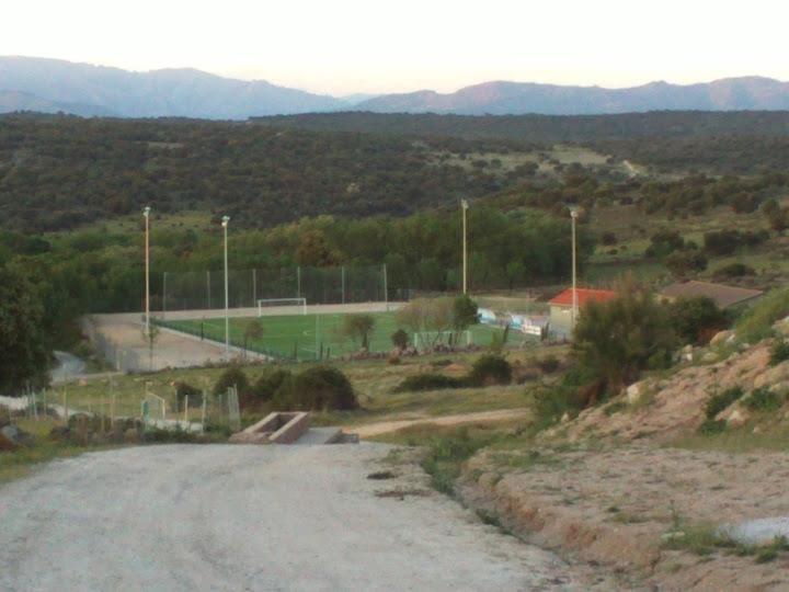 El Nido De Las Mariposas Сasa de vacaciones *