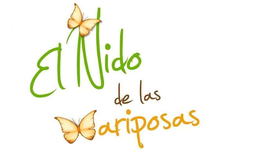 El Nido De Las Mariposas *