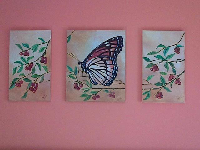 El Nido De Las Mariposas Fresnedillas de la Oliva